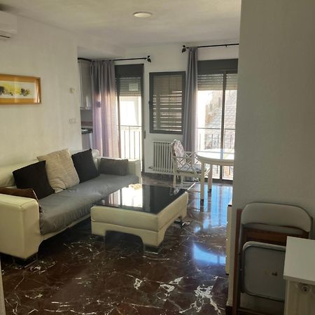 Apartamento Centro Granada Eksteriør bilde