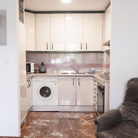 Apartamento Centro Granada Eksteriør bilde