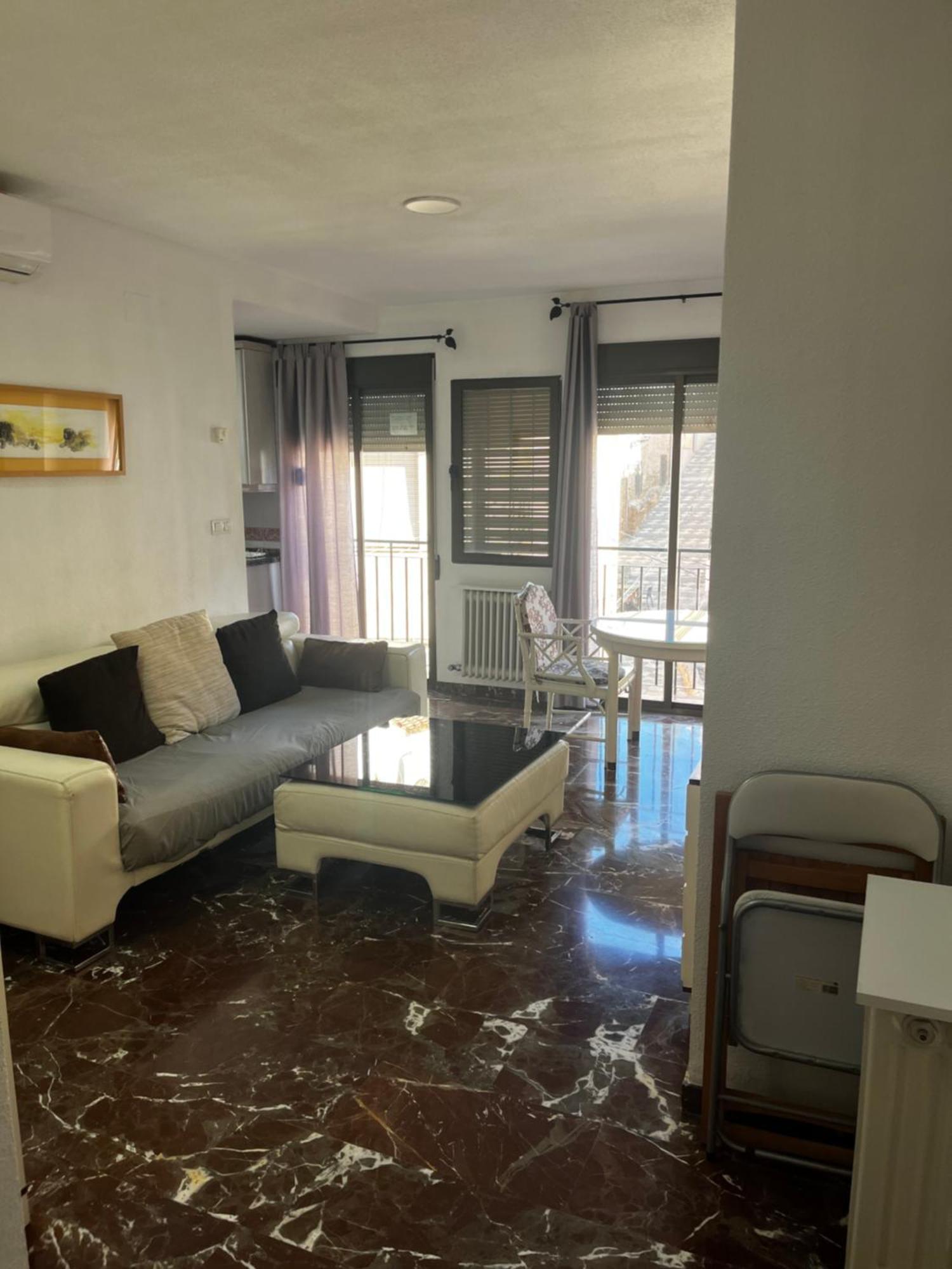 Apartamento Centro Granada Eksteriør bilde