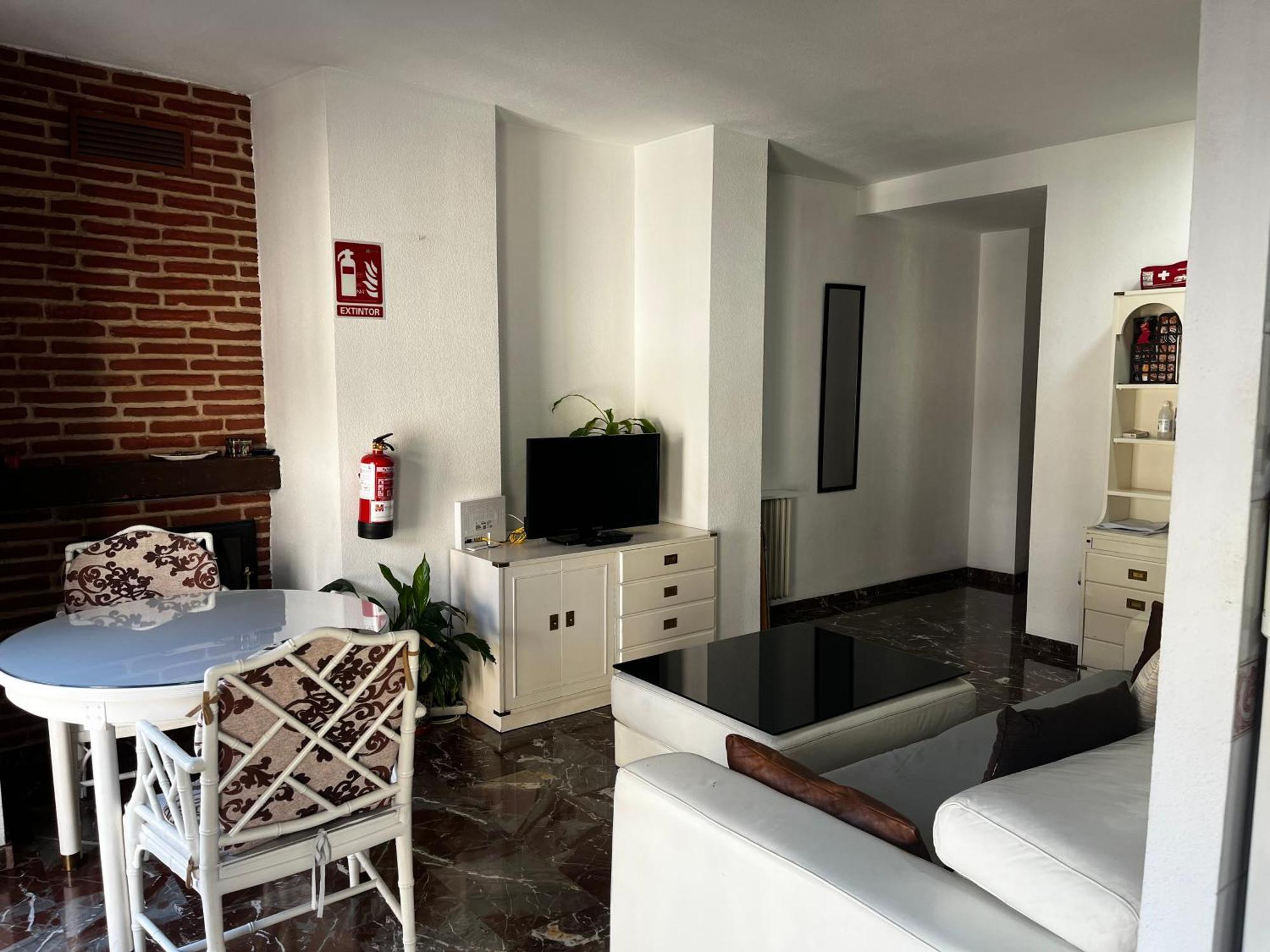 Apartamento Centro Granada Eksteriør bilde