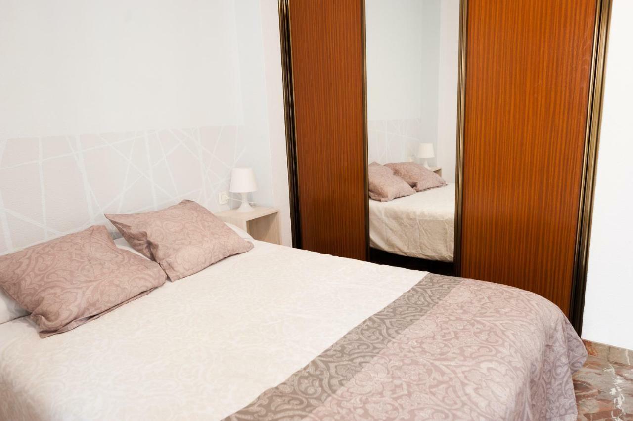 Apartamento Centro Granada Eksteriør bilde