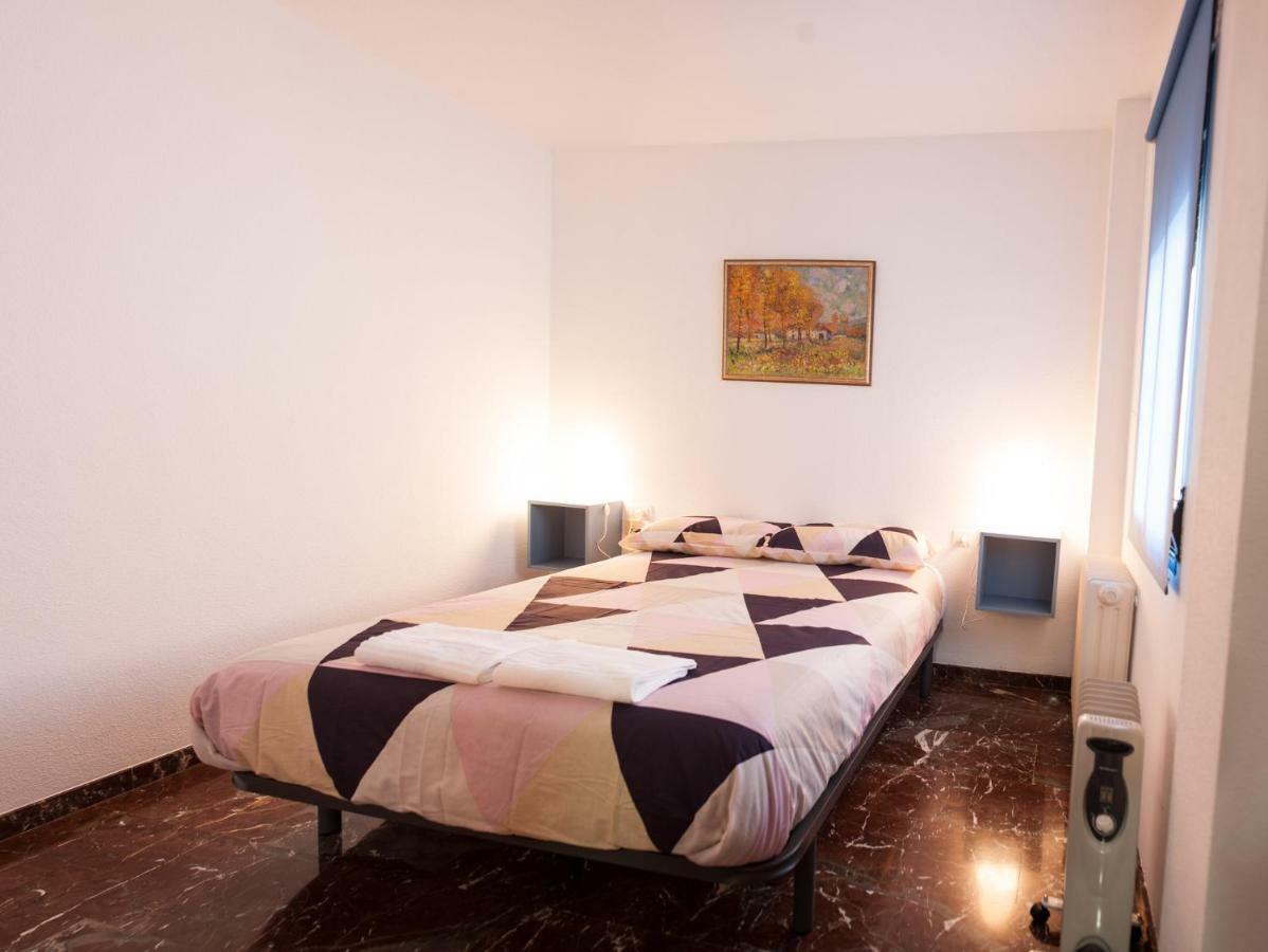Apartamento Centro Granada Eksteriør bilde